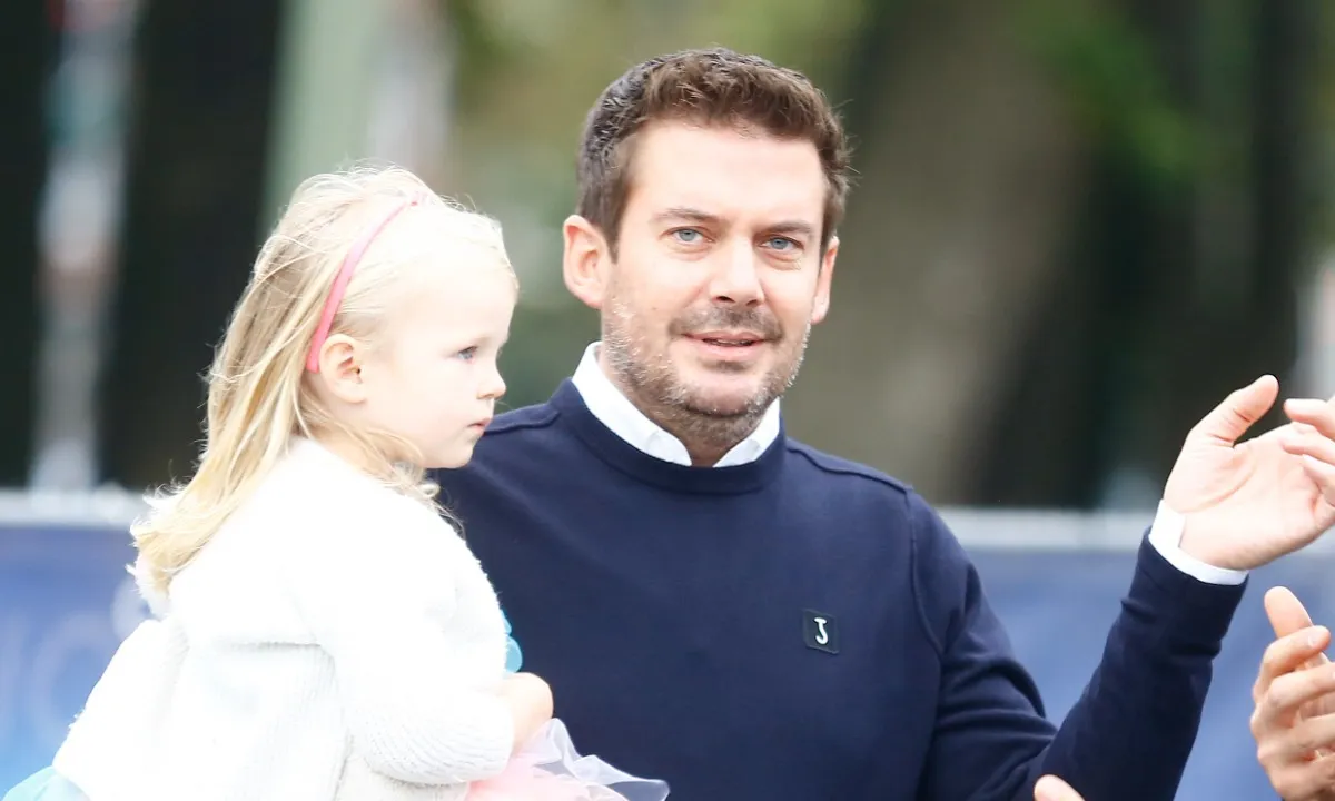 Nieuw Erotisch centrum teistert Ruben Nicolai: 'Mijn kinderen fietsen daar'