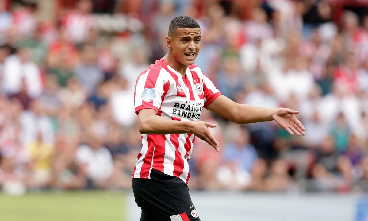 Mohamed Ihattaren nu ook uitgespuugd door Juventus