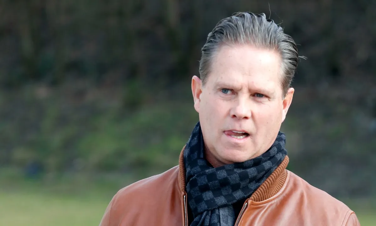 Nieuwe single Danny de Munk is een keiharde flop