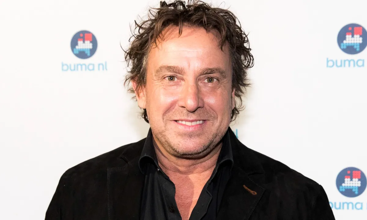 'Marco Borsato is onschuldig en gewoon intens zielig'