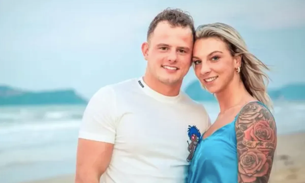 Crimineel Temptation-island koppel wast ruim 500.000 euro wit