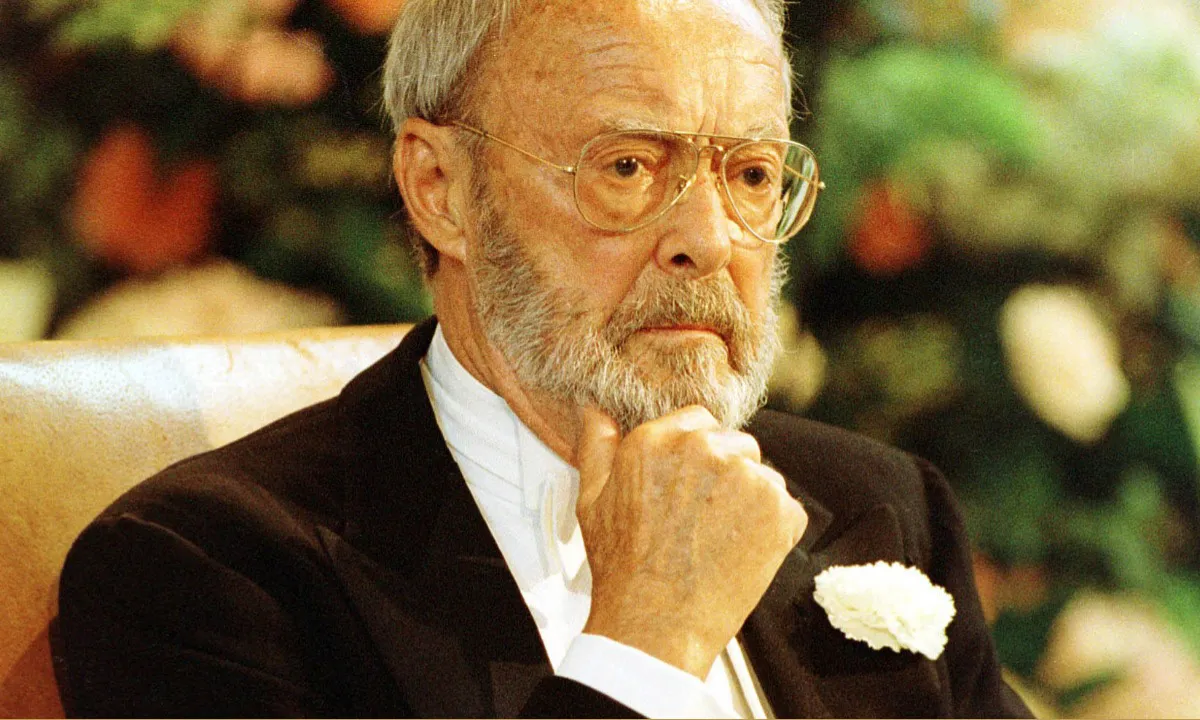Prins Bernhard blijkt ordinaire autodief