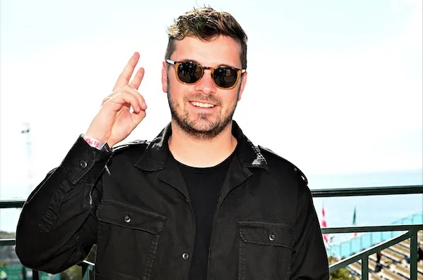 Dit is de nieuwe vriendin van Martin Garrix