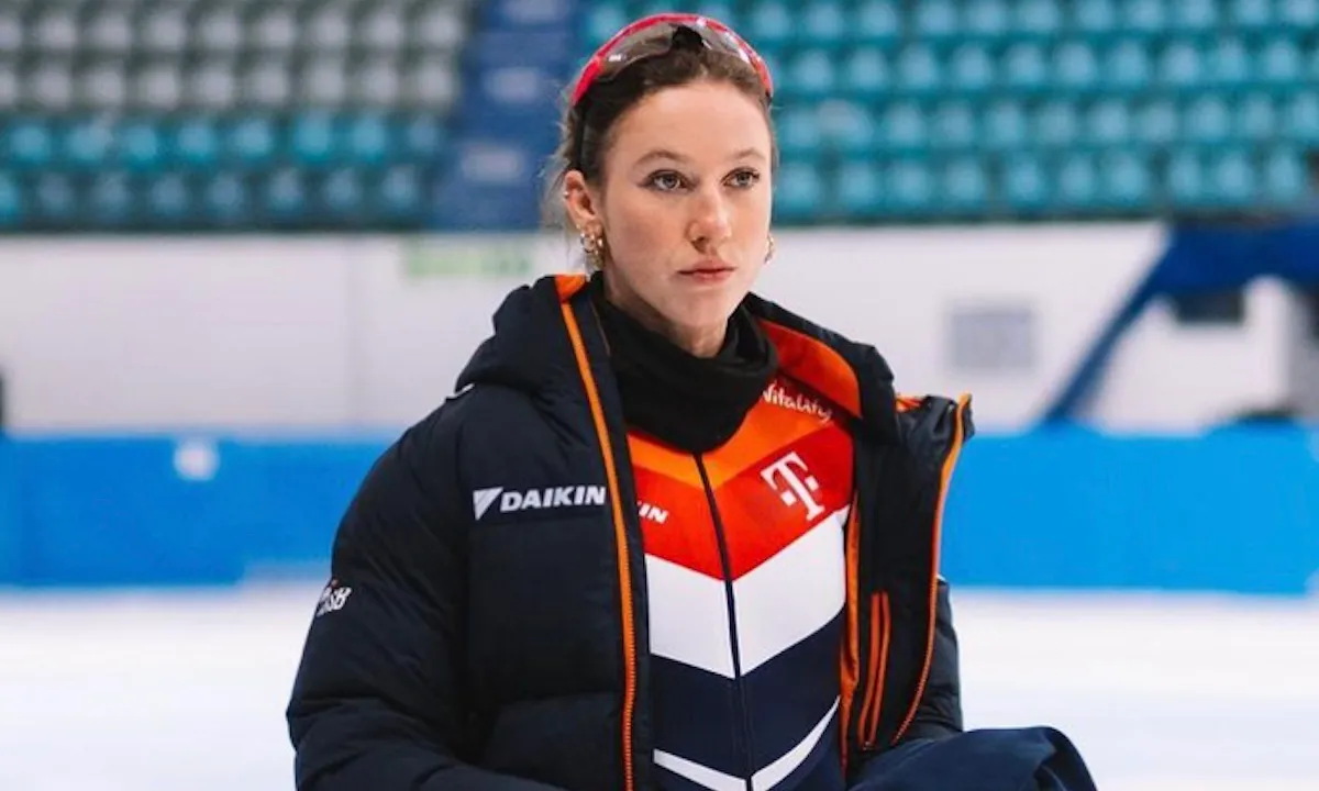 Suzanne Schulting deelt hartverscheurende boodschap