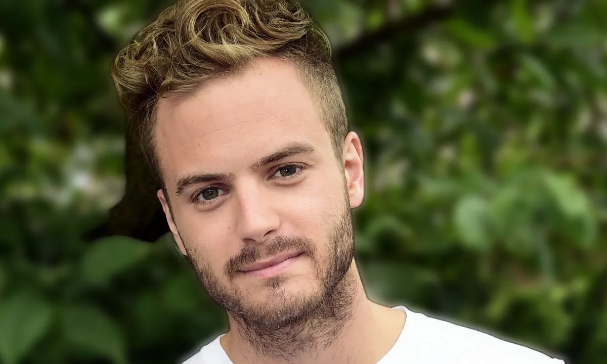 Jim Bakkum komt na tien jaar met nieuwe plaat