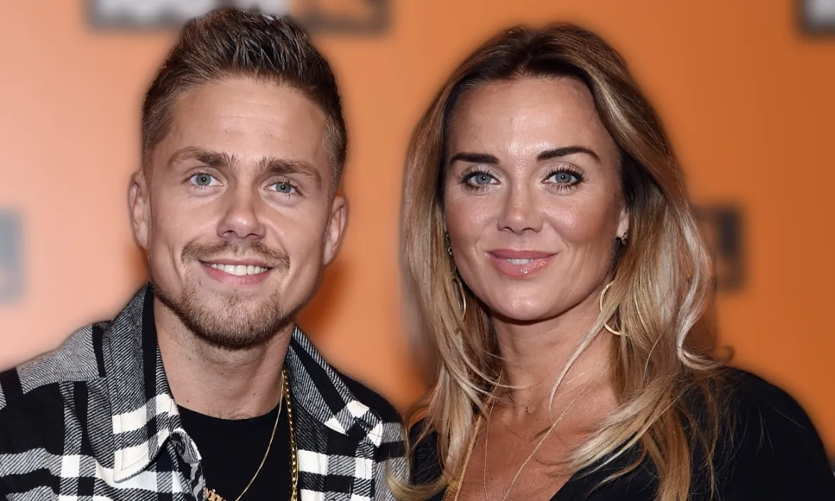 Bizar: André Hazes wilt weer het huwelijksbootje in met Monique