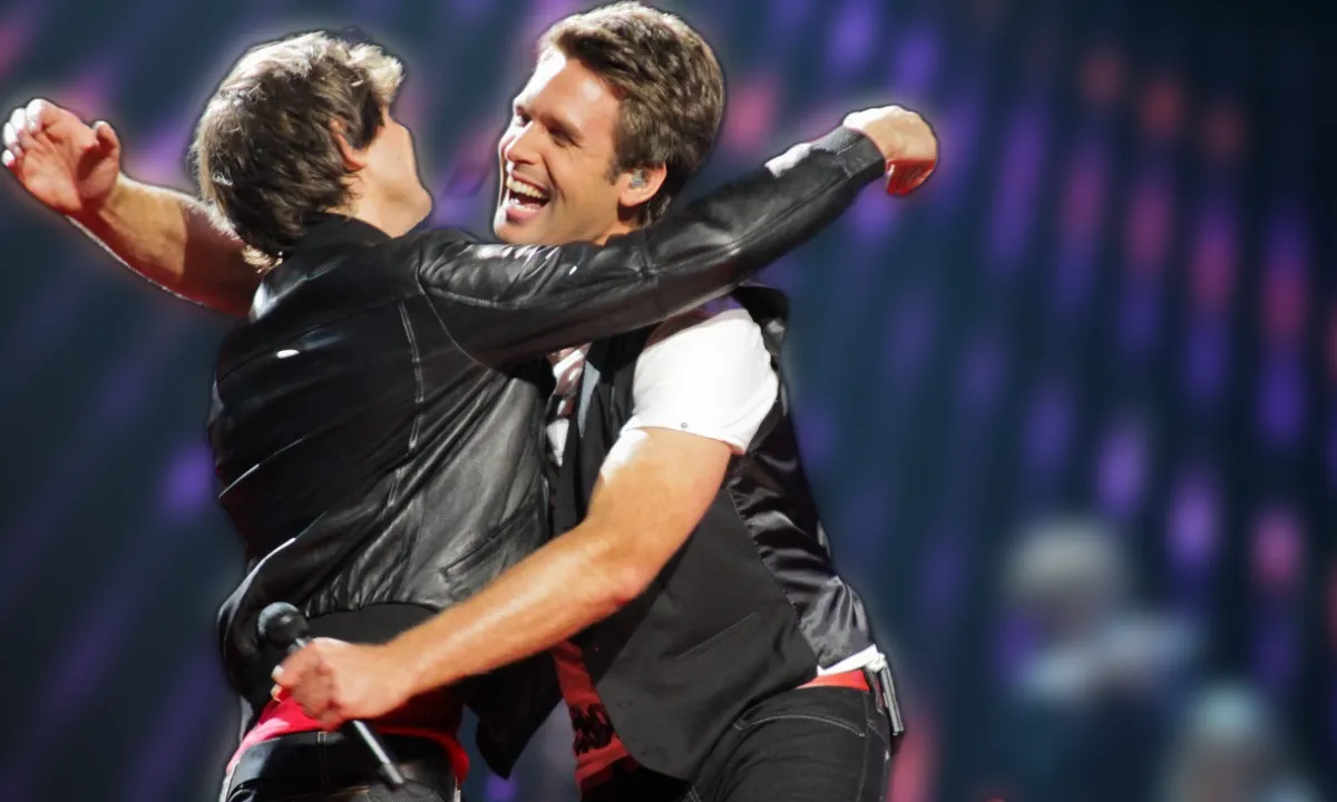 Officieel: Nederland is helemaal klaar met Nick & Simon