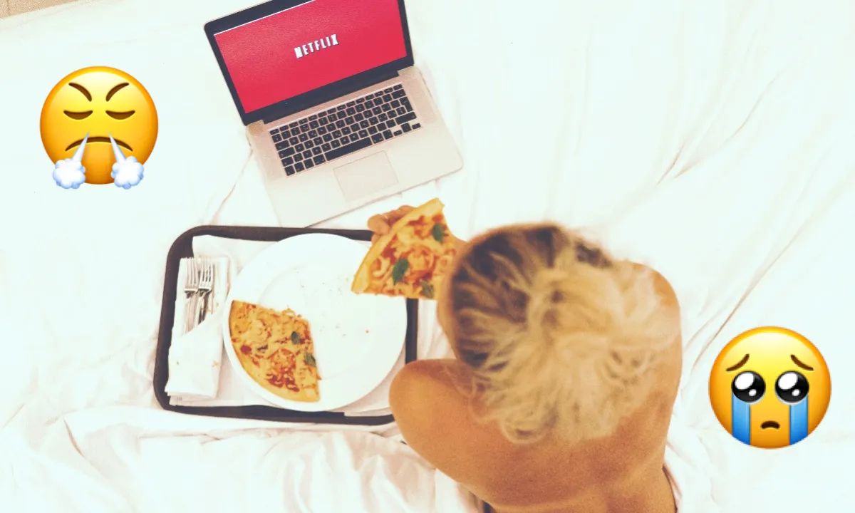 Netflix account delen? Dat gaat je geld kosten!