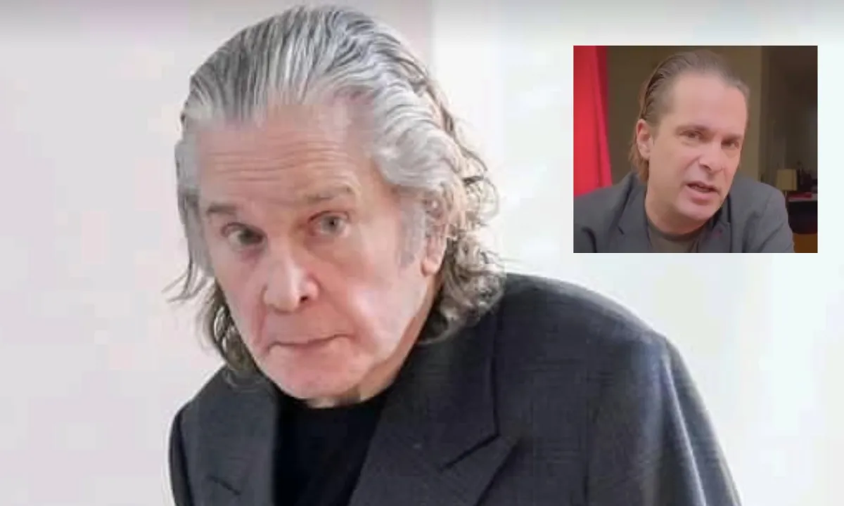 Mensen gaan uit hun dak om look-a-like van Hans Teeuwen