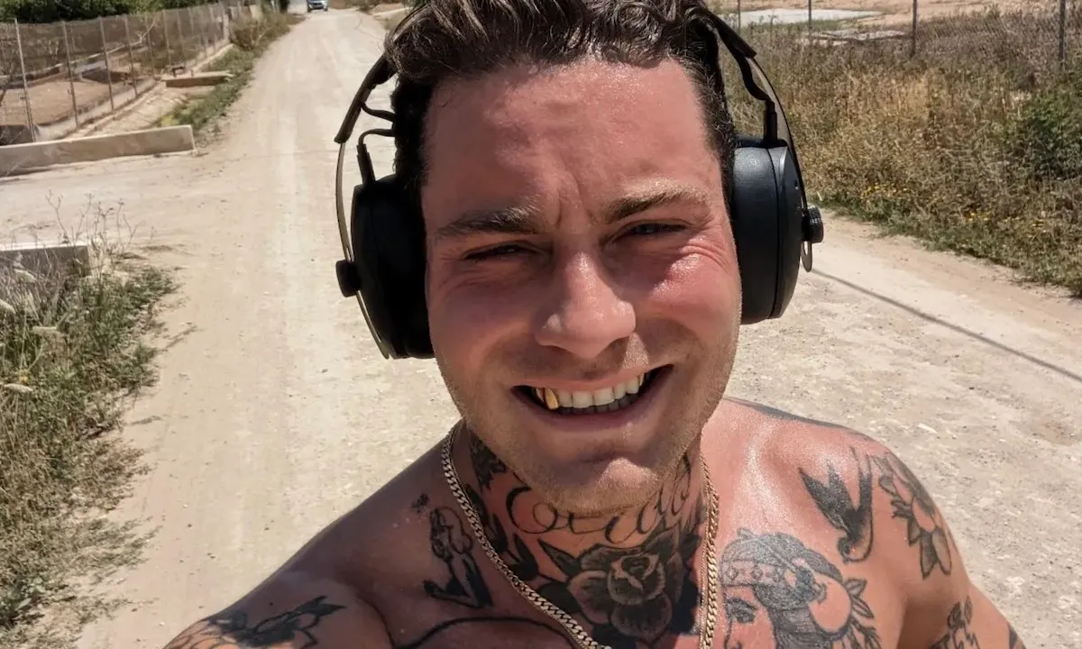 Dit bedrag vraagt Douwe Bob voor een uur optreden