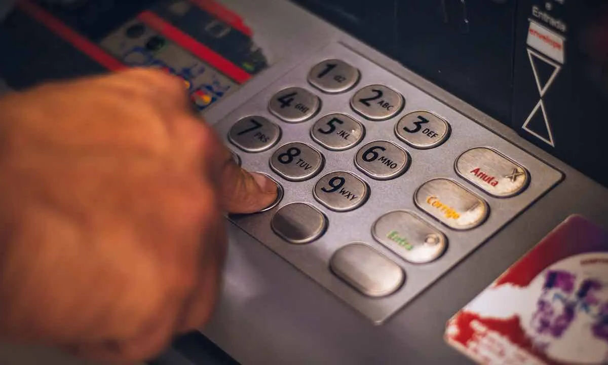 Is er een storing bij de ING? Ja natuurlijk!