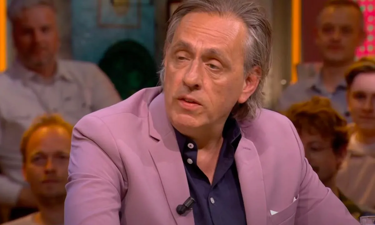 Marcel & Gijs zakken verder weg: 'Het moet rechtser!'