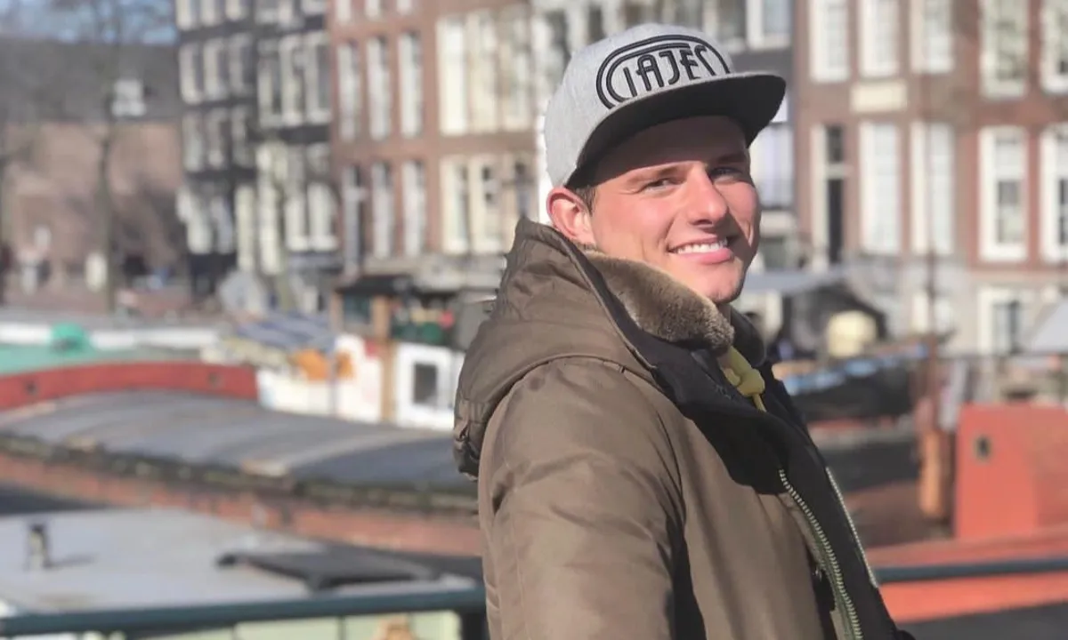 Bekende Nederlander verdacht van productie Crystal meth