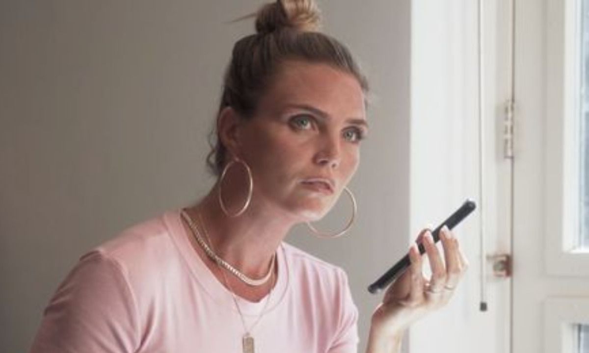 Kim Feenstra gaat door heftig en eenzaam ivf- traject: 'het is echt killing'