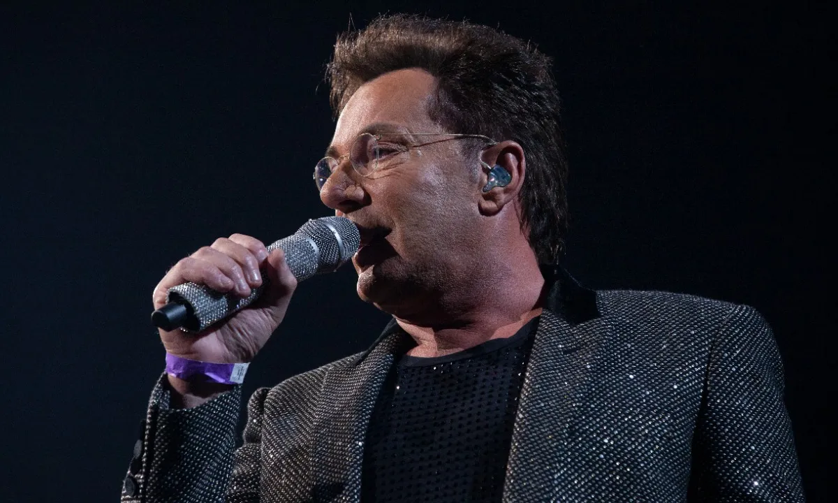 Gerard Joling deelt hartverscheurend bericht op Instagram