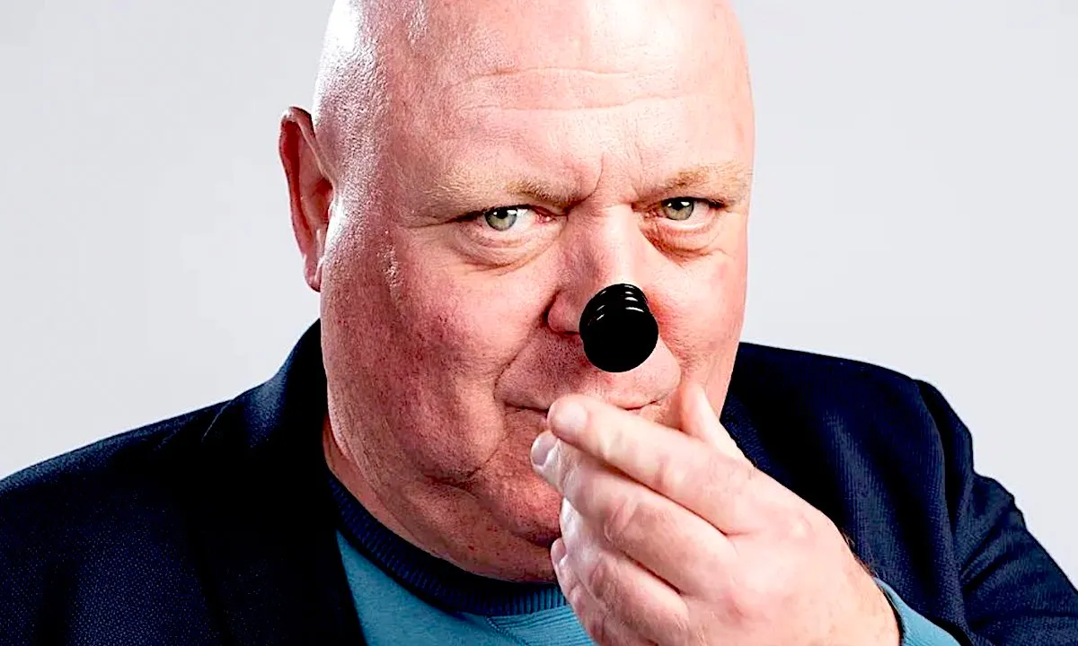 Peter Gillis licht de boel op met bingo-avonden