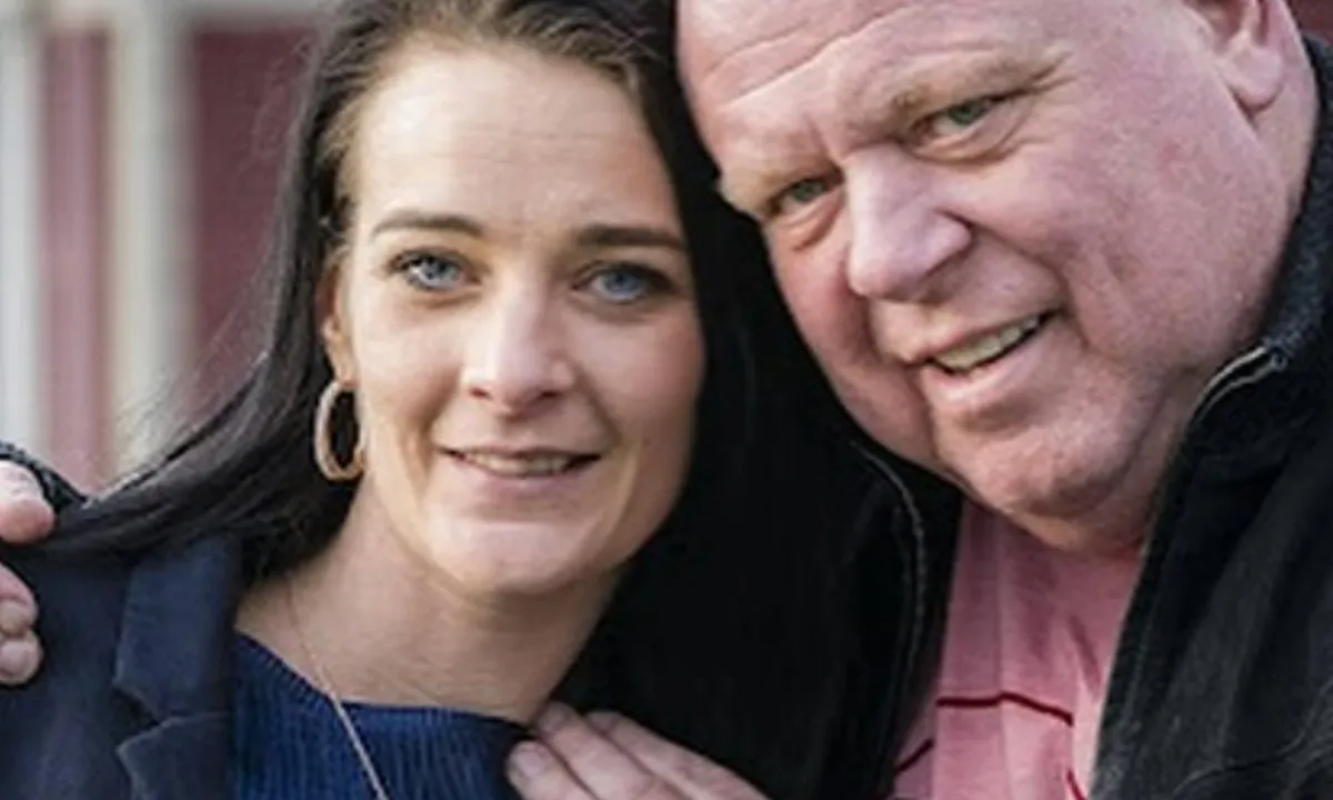 Zo reageert tiran Peter Gillis op mishandeling Nicol Kremers