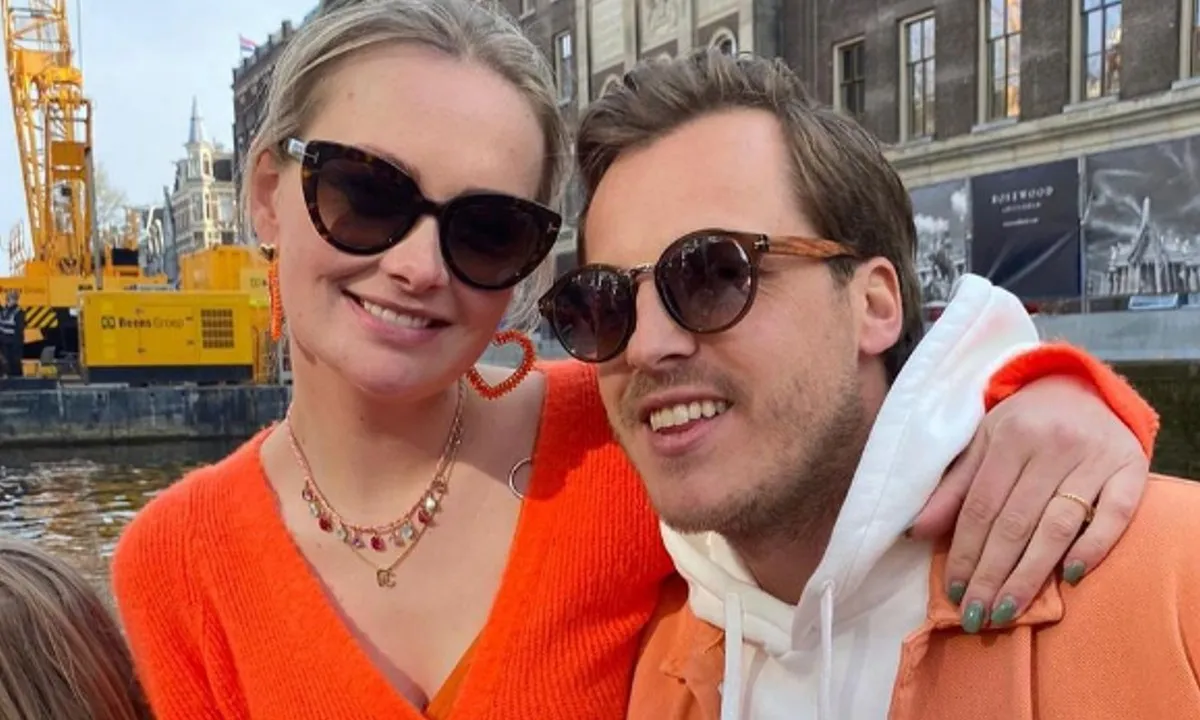 Huwelijkscrisis bij de Meilandjes: Maxime is Leroy helemaal zat
