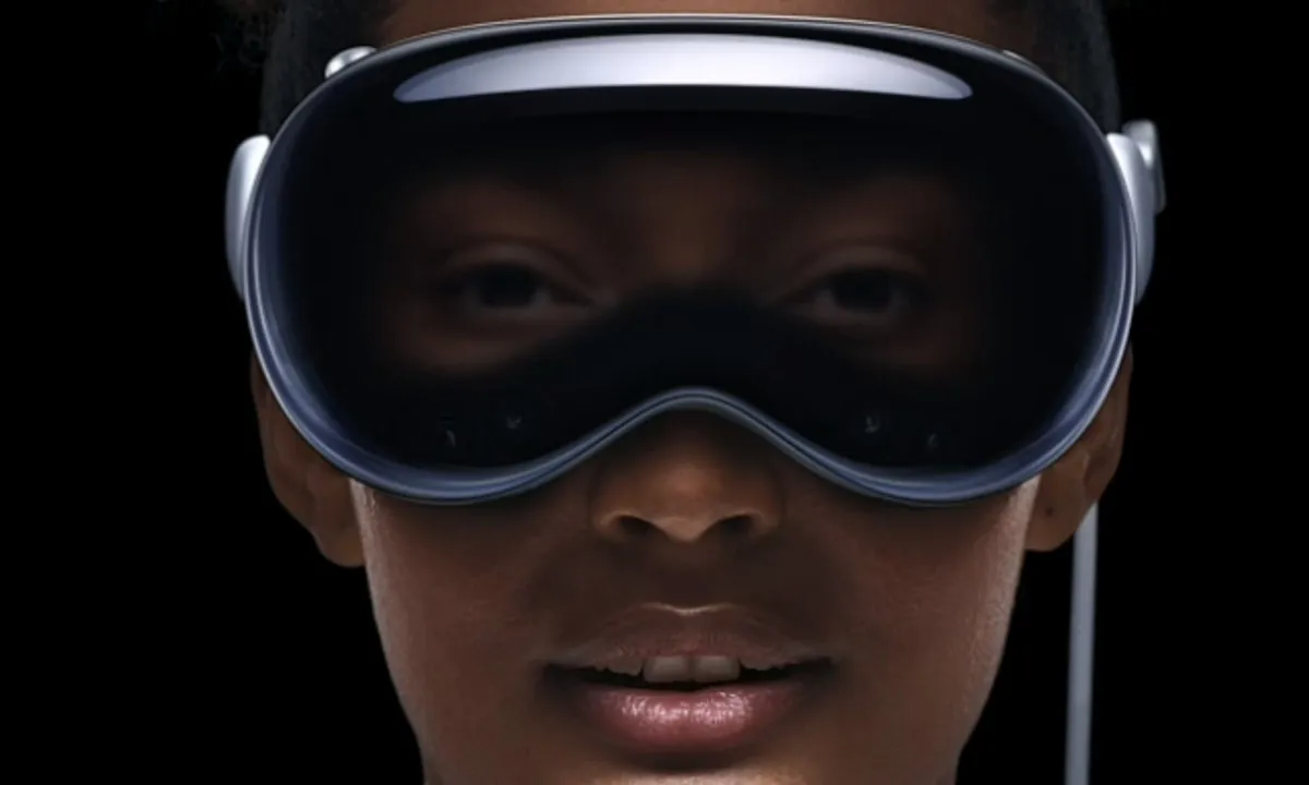Apple lanceert VR-bril voor 3499 dollar: dit is wat je ermee kunt
