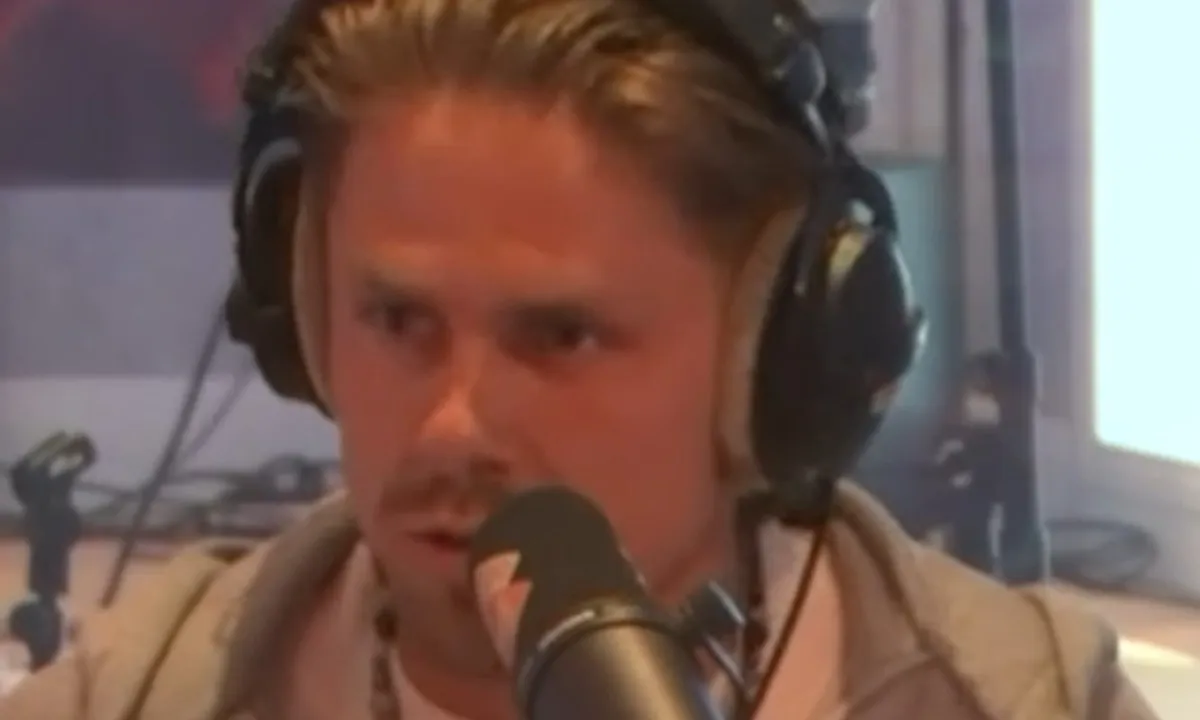 André Hazes accepteert geen haat op nieuwe plaat