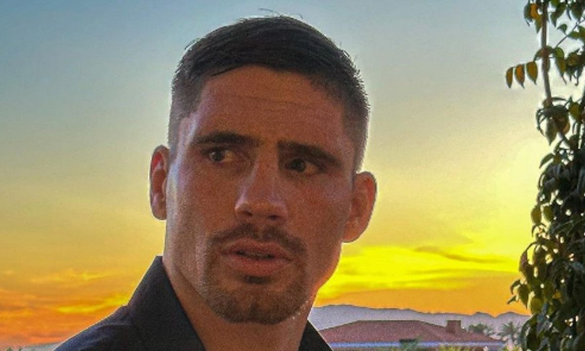 Breaking: Rico Verhoeven neemt afscheid van kickboks, kondigt nieuwe plannen aan