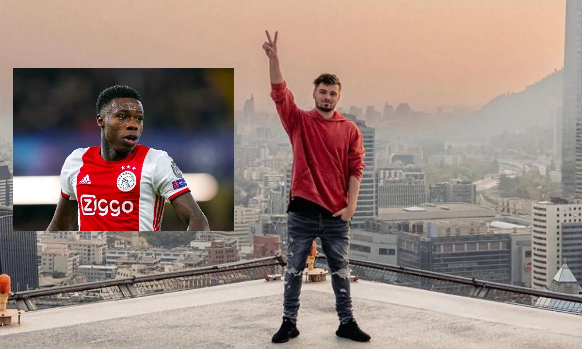 Martin Garrix koopt penthouse van drugscrimineel met balgevoel