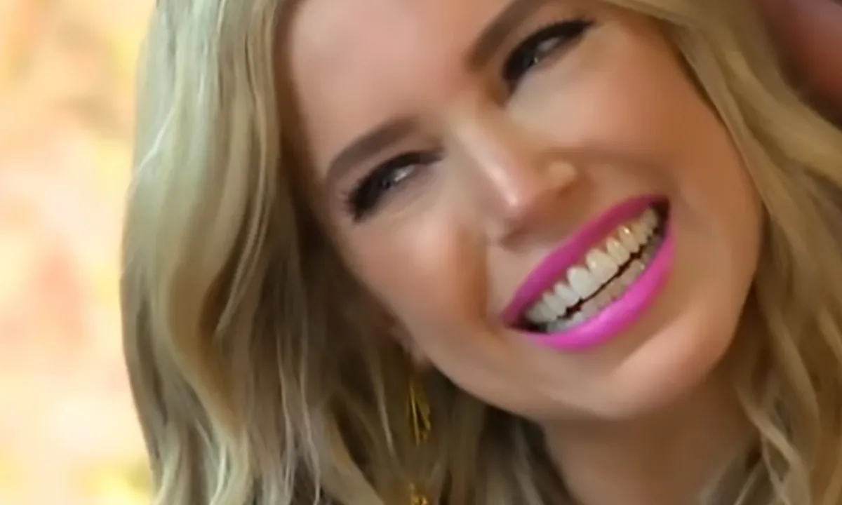 Sylvie Meis helemaal kaal geplukt, gaat om zeker 800.000 euro