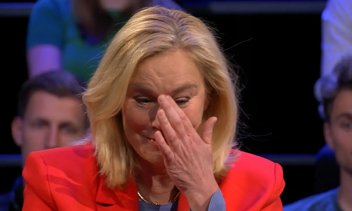 Heftige ruzie om Sigrid Kaag: 'jij draagt bij aan haat!'