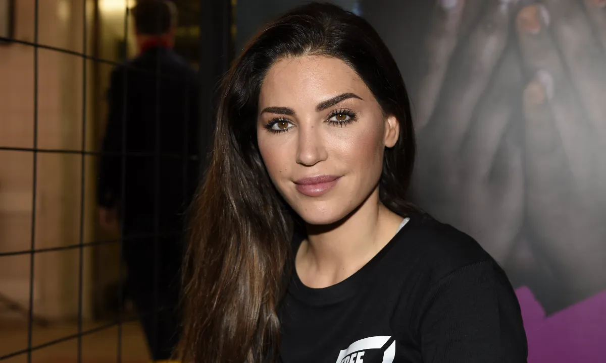 Yolanthe Cabau kapot van verdriet na overlijden ex schoonmoeder