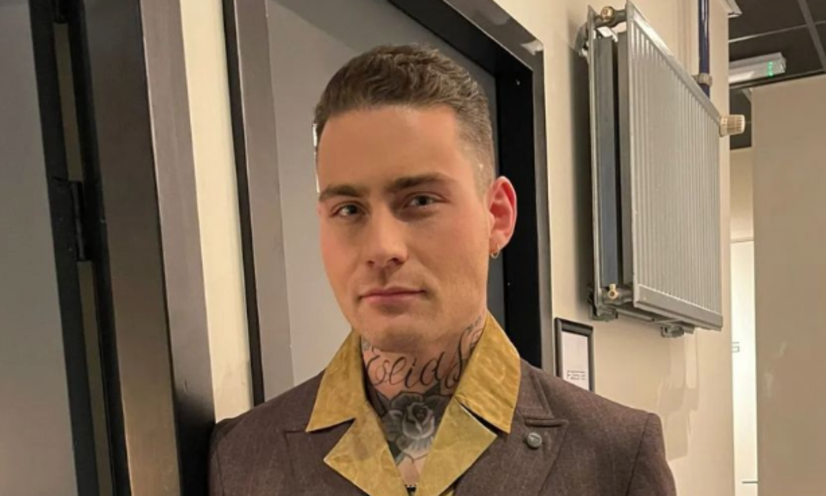 Douwe Bob neemt drastisch besluit