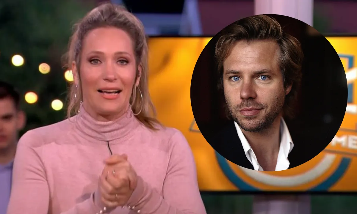 Hélène Hendriks blikt terug op tafelgast die de Römer-slachtoffers vernederde