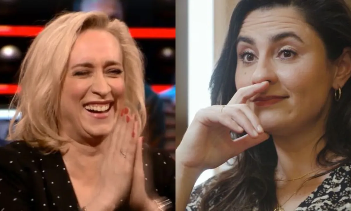 Nadia Moussaid moet weg bij NPO1 om plek vrij te maken voor Jinek