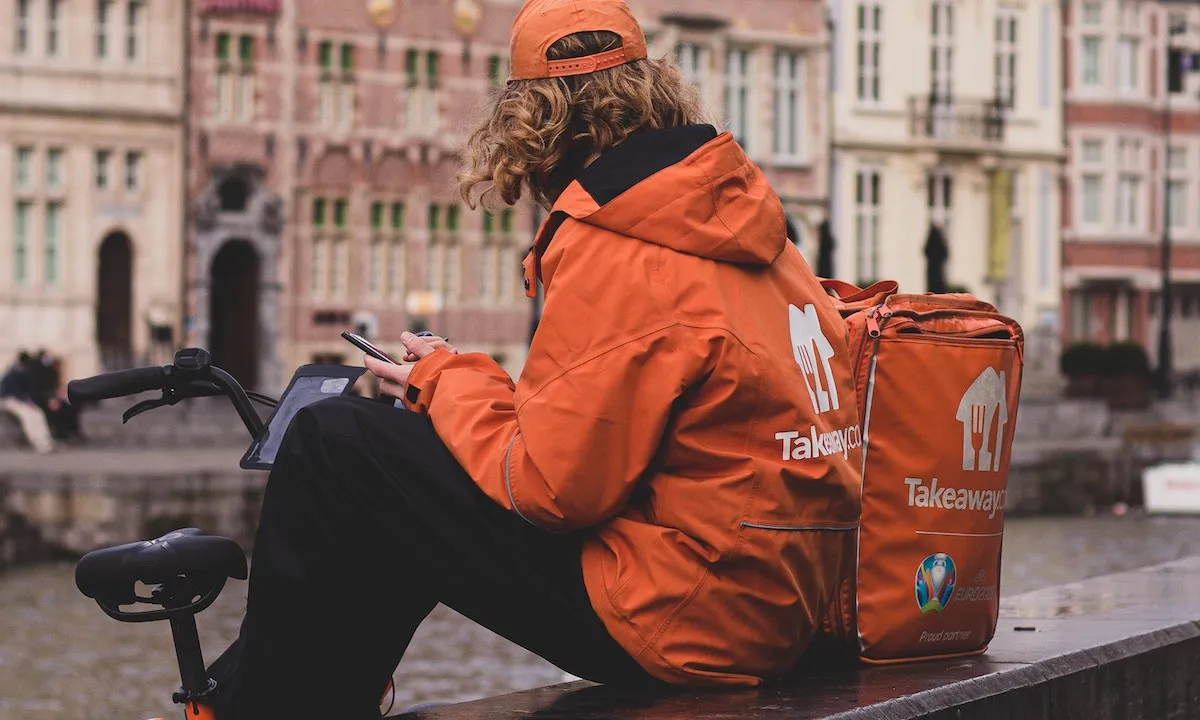 Getver! Maaltijdboxen blijken bron van bacteriën te zijn