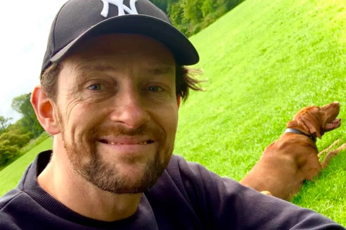 Acteur Marijn Brouwers lag maand in ziekenhuis na wilde seksdate