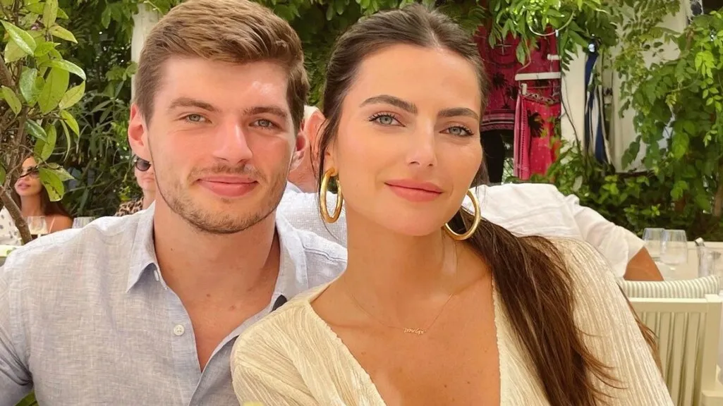 Zijn Max Verstappen en Kelly Piquet uit elkaar?