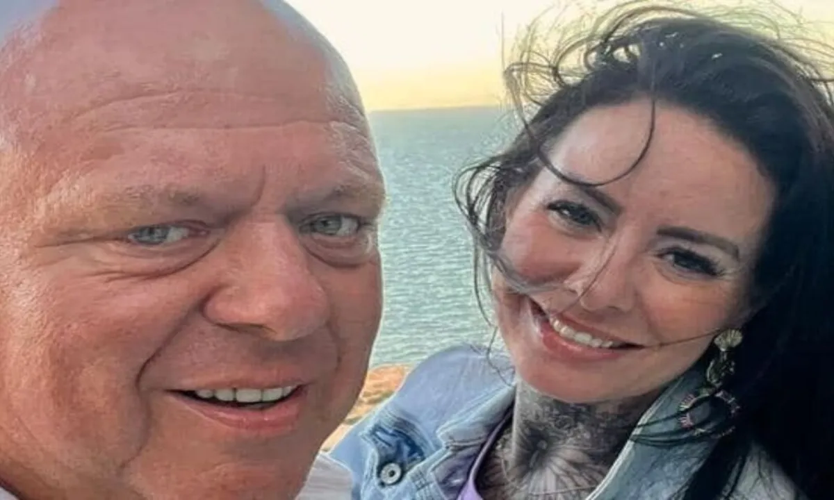 Wendy van Hout: ‘In het nieuwe seizoen Massa is Kassa ga je een andere kant van Peter zien’
