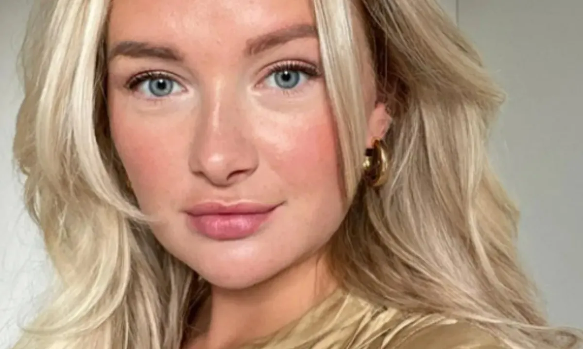 Maxime Meiland doet boekje open over s*ks-verleden: 'geen Heilige Maagd Maria'