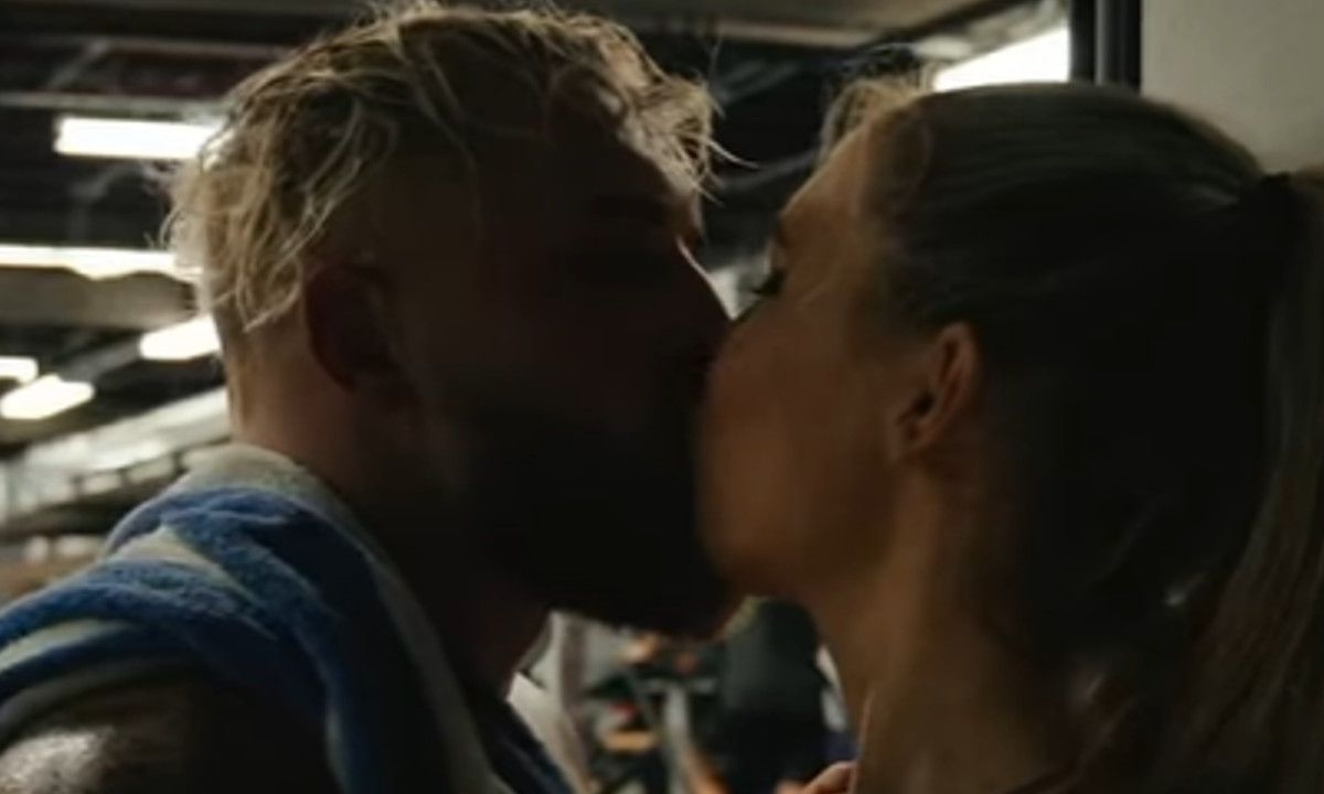 Jutta Leerdam en Jake Paul brengen zéér intieme video naar buiten