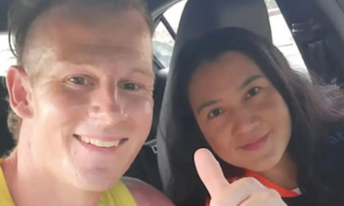 Rapper Sjors is opnieuw smoorverliefd