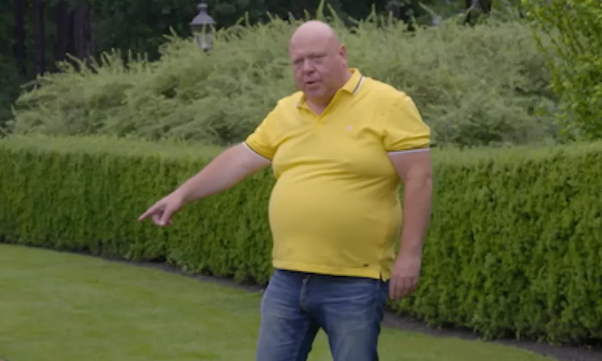 Dikke tegenslag voor Peter Gillis: horeca definitief gesloten