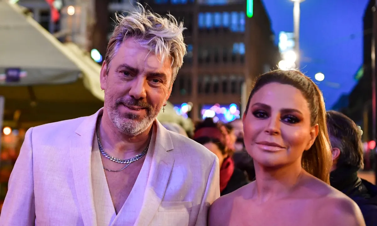 Relatie Olcay Gulsen en Ruud de Wild in gevaar? Helemaal geen s*ks