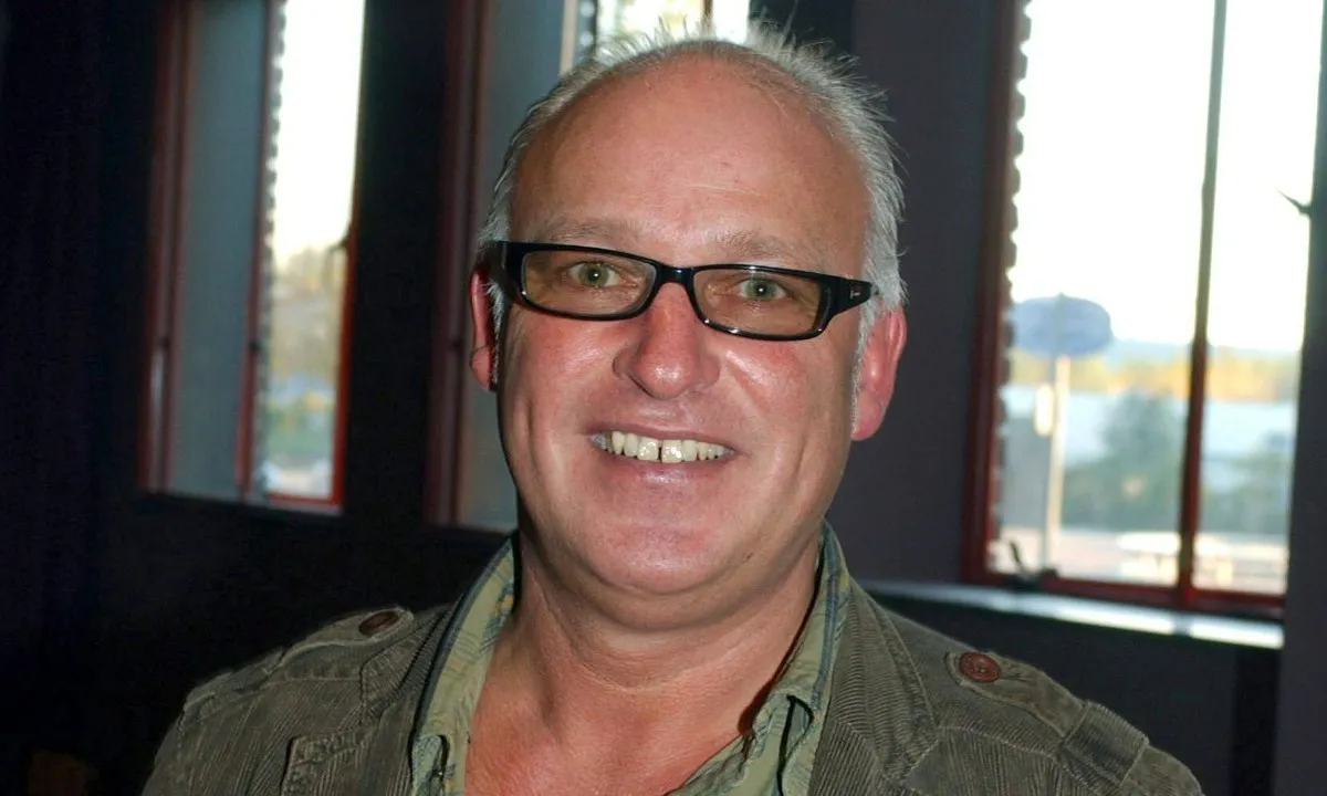 René van der Gijp deelt ultieme tip voor een extra lange wip