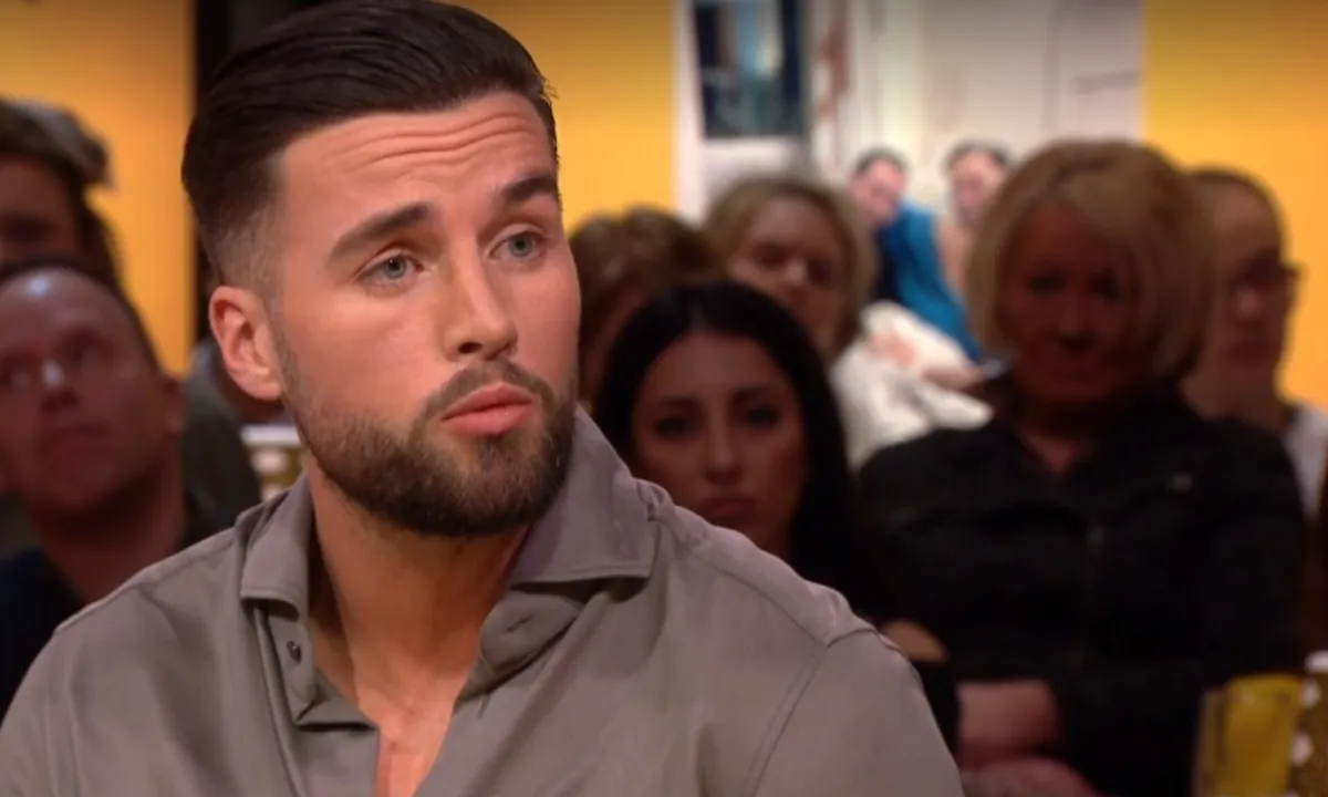 Heel inspirerend: Donny Roelvink wil voor zijn 30ste miljonair worden