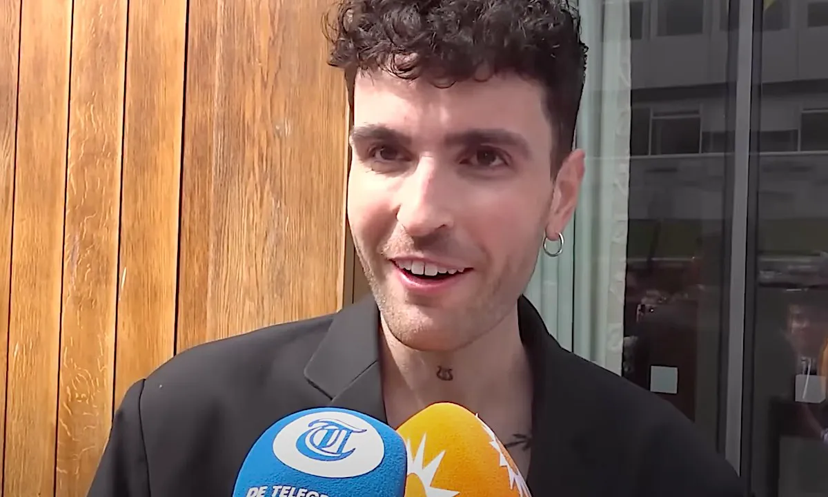 Duncan Laurence is miljardair!
