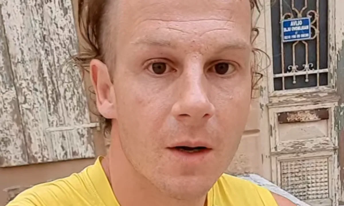 Rapper Sjors is wanhopig op zoek naar liefde