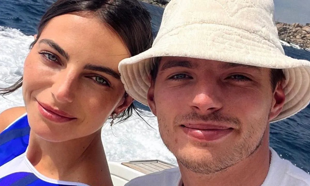 max verstappen kelly piquet