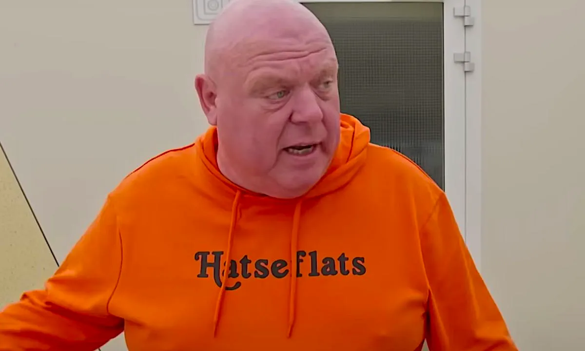 peter gillis