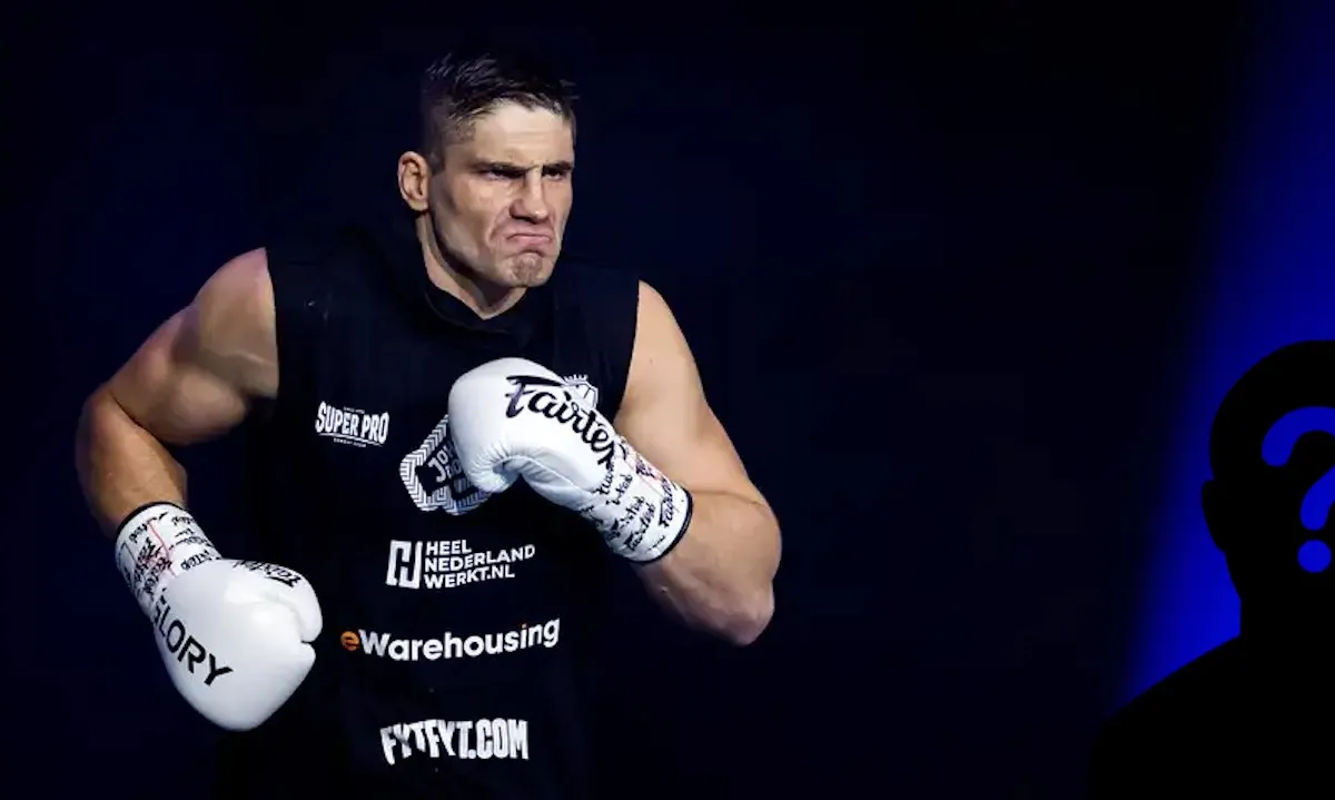 rico verhoeven osaro