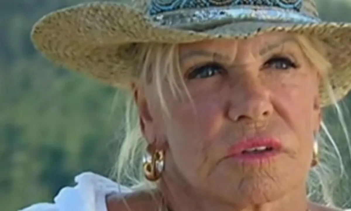 B&B Vol Liefde-Marian gevlucht uit Portugal na ontvangen doodsbedreigingen
