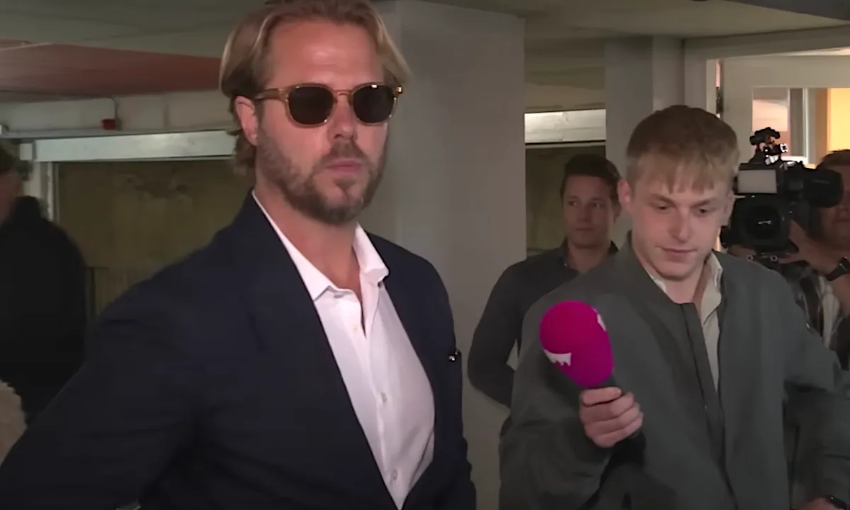 Veroordeelde hulpverlener Thijs Römer niet uit series geknipt